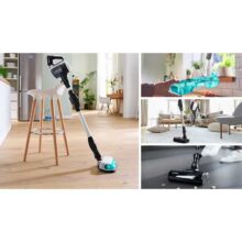 جاروشارژی بوش مدل BOSCH BCS71HYG1