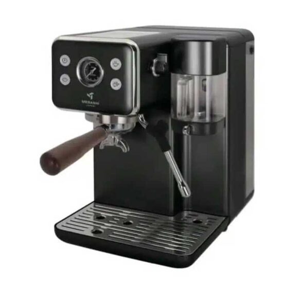اسپرسوساز مباشی مدل MEBASHI ME-ECM2506