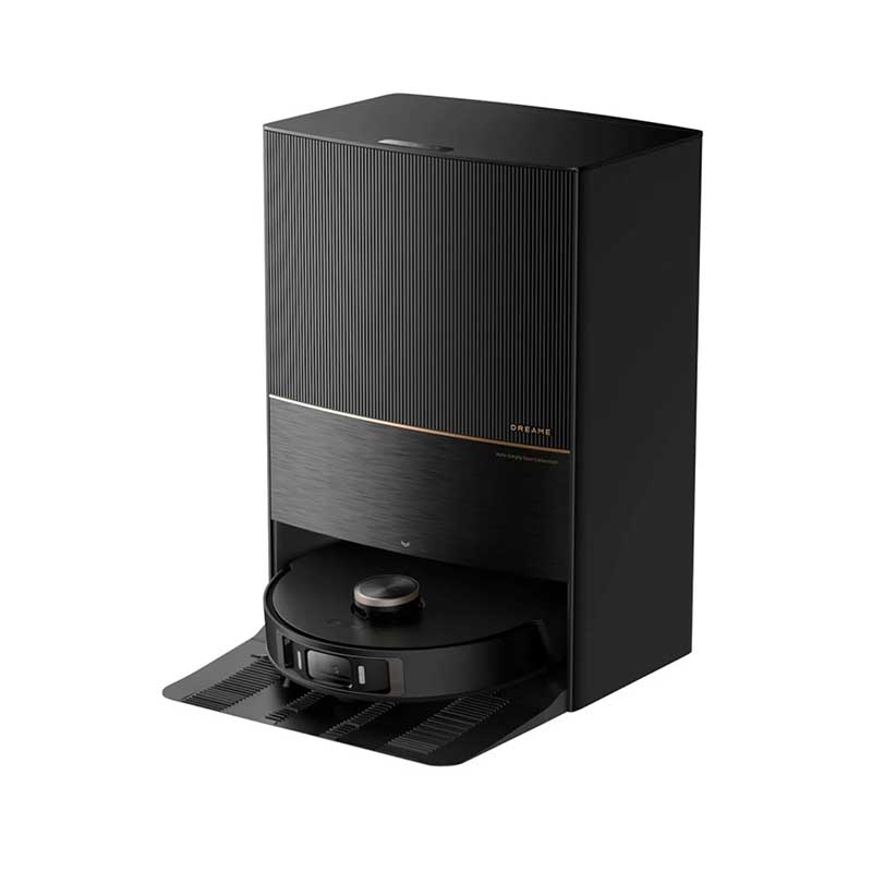 جاروبرقی رباتیک شیائومی مدل XIAOMI Dreame L30 Ultra