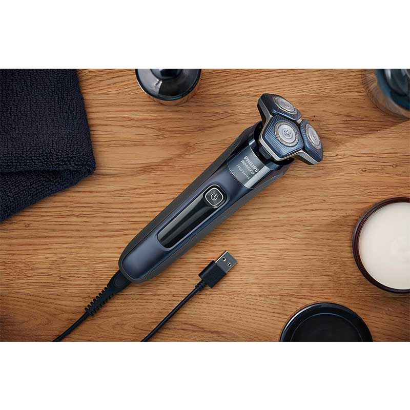 ریش تراش فیلیپس مدل PHILIPS S7885