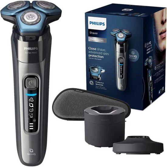 ریش تراش فیلیپس مدل PHILIPS S7887