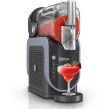 یخ در بهشت ساز نینجا مدل NINJA SLUSHi FS301