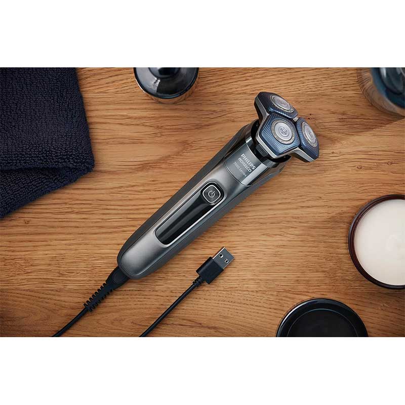ریش تراش فیلیپس مدل PHILIPS S7887