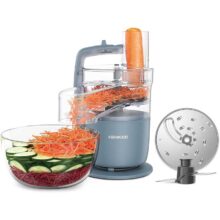 غذاساز کنوود مدل KENWOOD FDP22.130GY