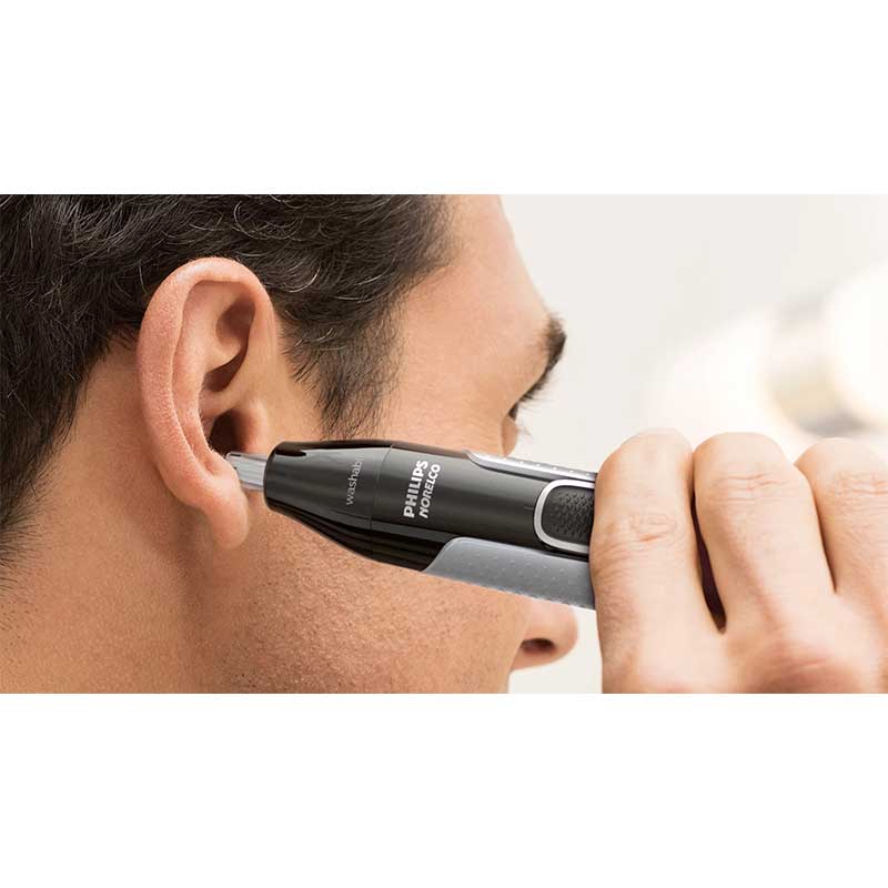 موزن بینی، گوش و ابرو فیلیپس مدل PHILIPS NT5600