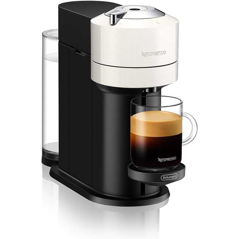 نسپرسو ساز دلونگی مدل DELONGHI ENV120.W
