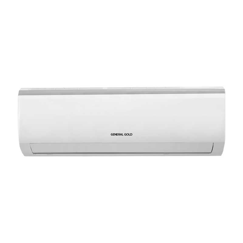 کولر گازی جنرال گلد مدل GENERAL GOLD GG-S24000 Platinum
