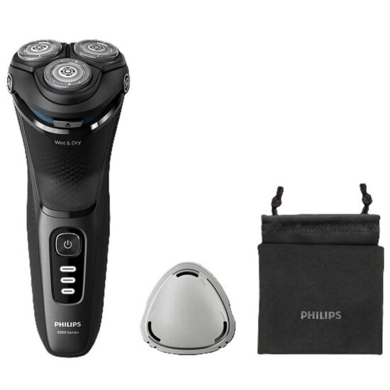 ریش تراش فیلیپس مدل PHILIPS S3244