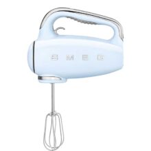 همزن برقی اسمگ مدل SMEG HMF01PB