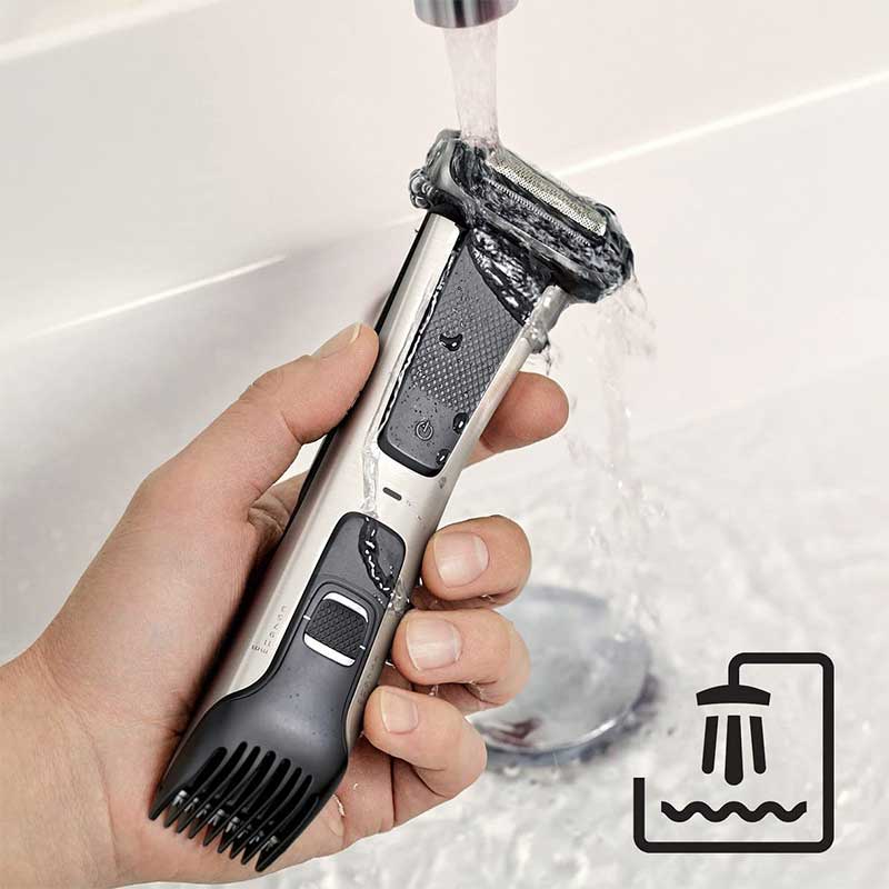 ماشین اصلاح بدن فیلیپس مدل PHILIPS BG7025