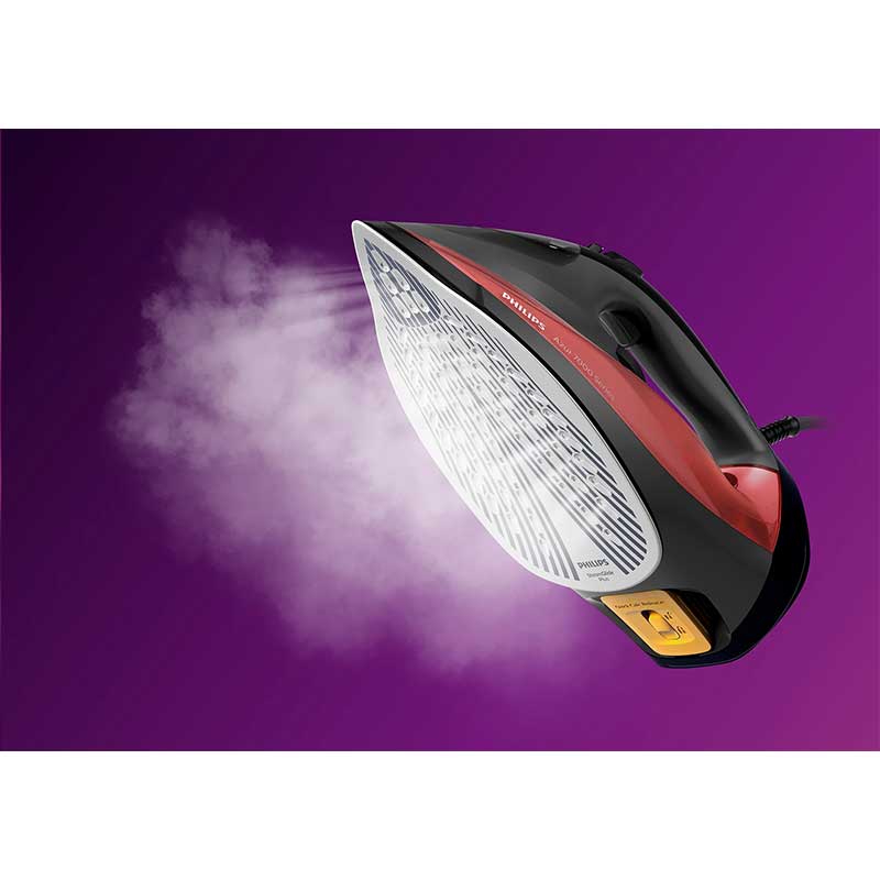 اتو بخار فیلیپس مدل PHILIPS DST7022