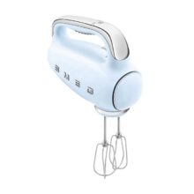 همزن برقی اسمگ مدل SMEG HMF01PB