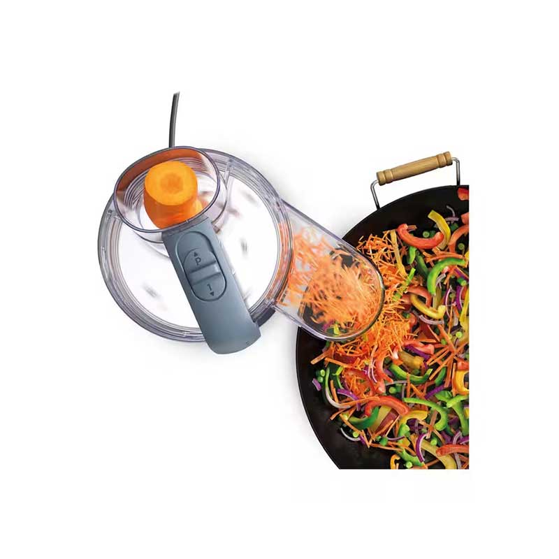 غذاساز کنوود مدل KENWOOD FDP22.130GY