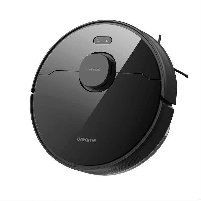 جاروبرقی رباتیک شیائومی مدل XIAOMI Dreame D9 Max Gen 1