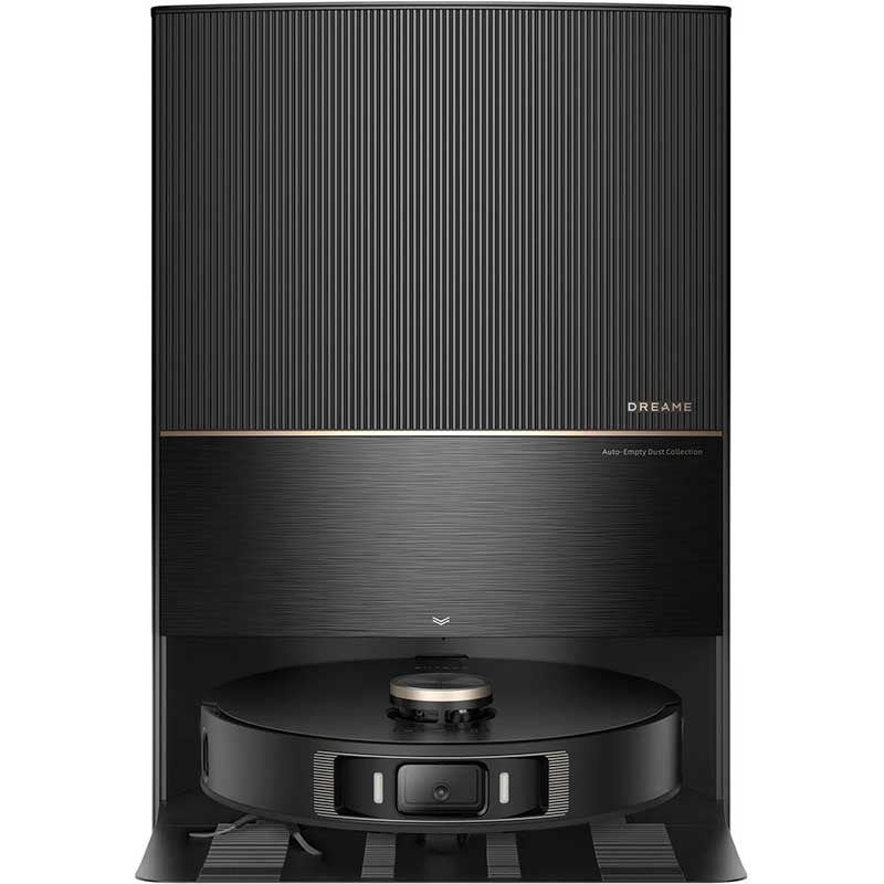 جاروبرقی رباتیک شیائومی مدل XIAOMI Dreame L20 Ultra