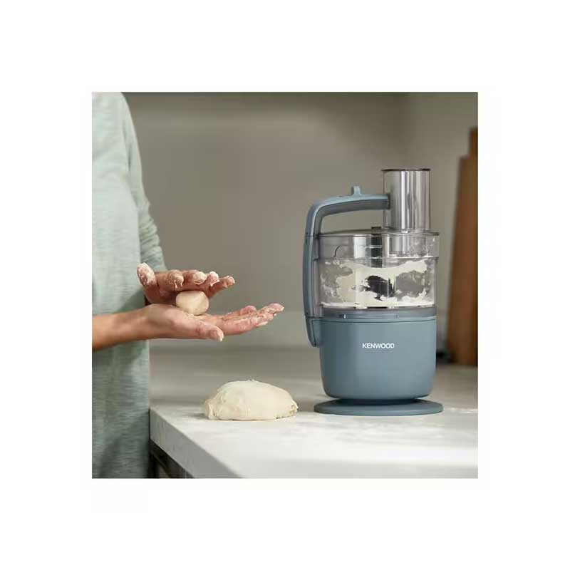 غذاساز کنوود مدل KENWOOD FDP22.130GY
