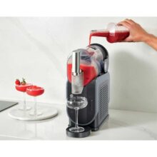 یخ در بهشت ساز نینجا مدل NINJA SLUSHi FS301