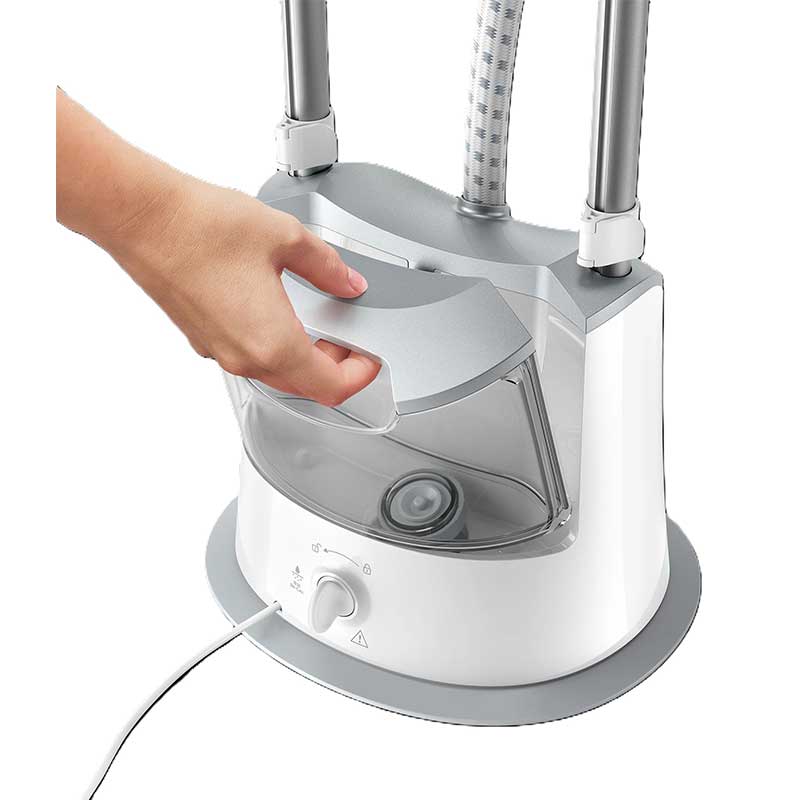 اتو بخارگر فیلیپس مدل PHILIPS GC487