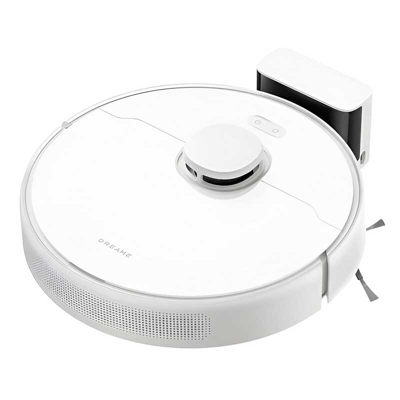 جاروبرقی رباتیک شیائومی مدل XIAOMI Dreame D9 Max Gen 2