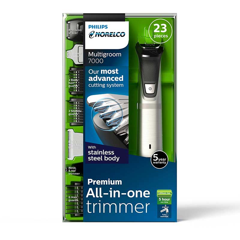 ماشین اصلاح فیلیپس مدل PHILIPS MG7750