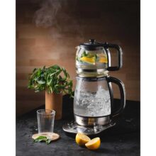 چای ساز گریمن مدل GRIMMEN GR-SKC325