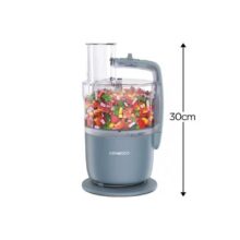 غذاساز کنوود مدل KENWOOD FDP22.130GY