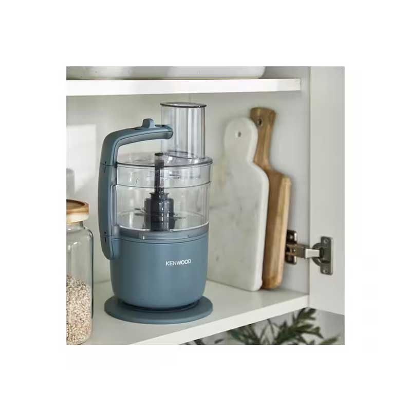 غذاساز کنوود مدل KENWOOD FDP22.130GY