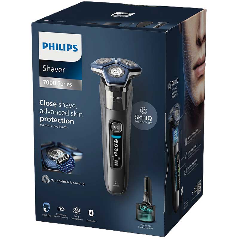 ریش تراش فیلیپس مدل PHILIPS S7887/55