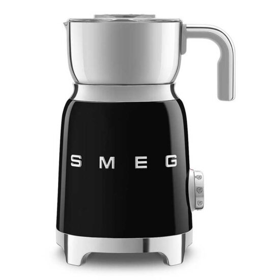 فوم ساز اسمگ مدل SMEG MFF01BL