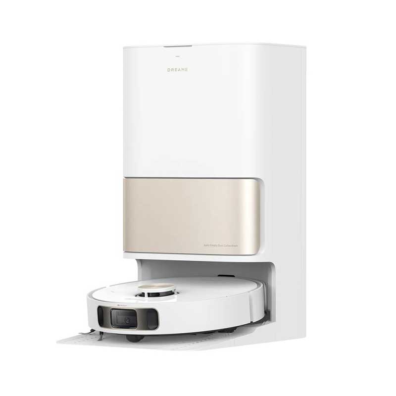 جاروبرقی رباتیک شیائومی مدل XIAOMI Dreame L10s Pro Ultra Heat