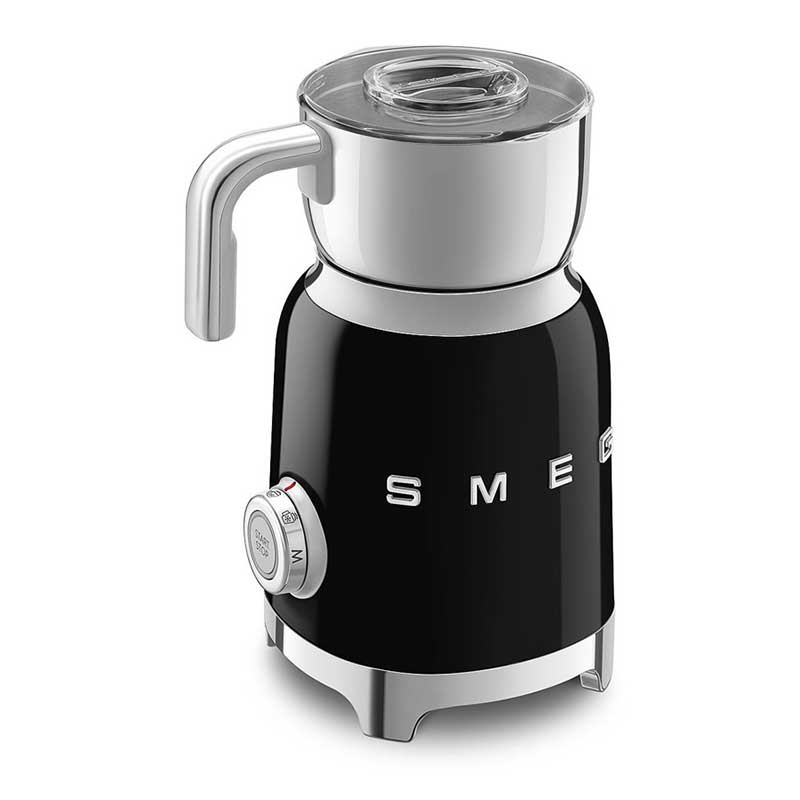 فوم ساز اسمگ مدل SMEG MFF01BL