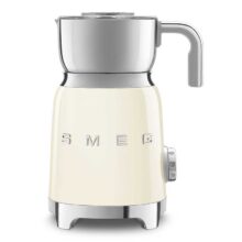 فوم ساز اسمگ مدل SMEG MFF01CR