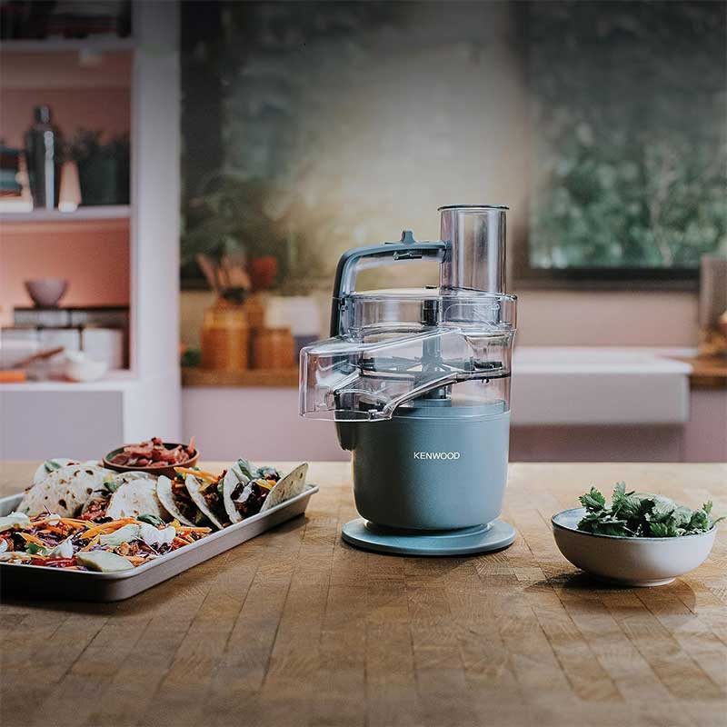 غذاساز کنوود مدل KENWOOD FDP22.130GY