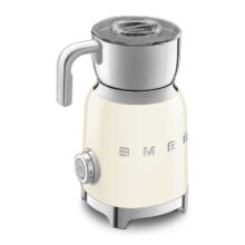 فوم ساز اسمگ مدل SMEG MFF01CR