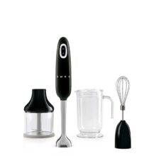گوشت کوب برقی اسمگ مدل SMEG HBF22BL