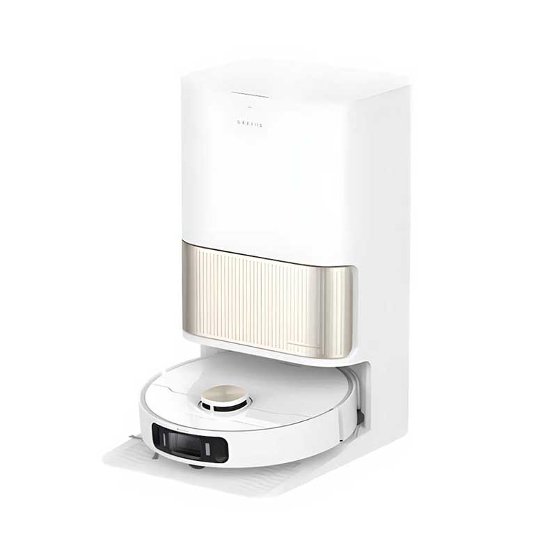 جاروبرقی رباتیک شیائومی مدل XIAOMI Dreame L30 Pro Ultra