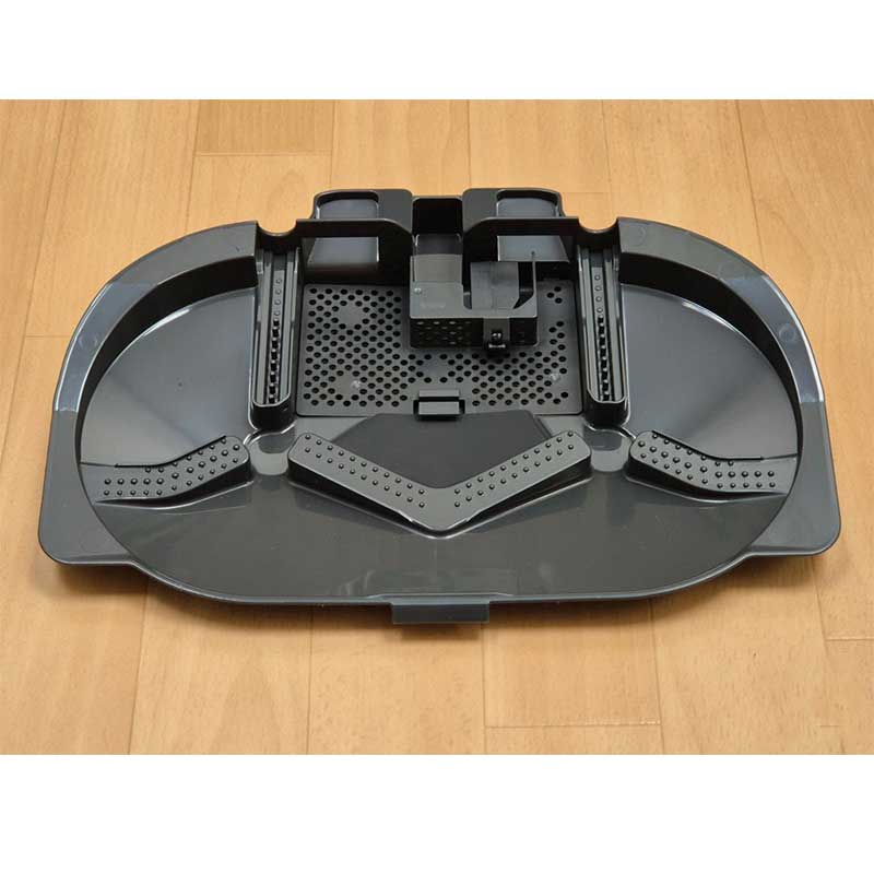 جاروبرقی رباتیک روبوراک مدل ROBOROCK Qrevo S
