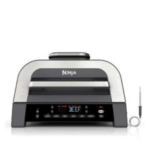 سرخ کن و گریل نینجا مدل NINJA DG551