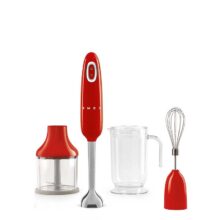 گوشت کوب برقی اسمگ مدل SMEG HBF22RD