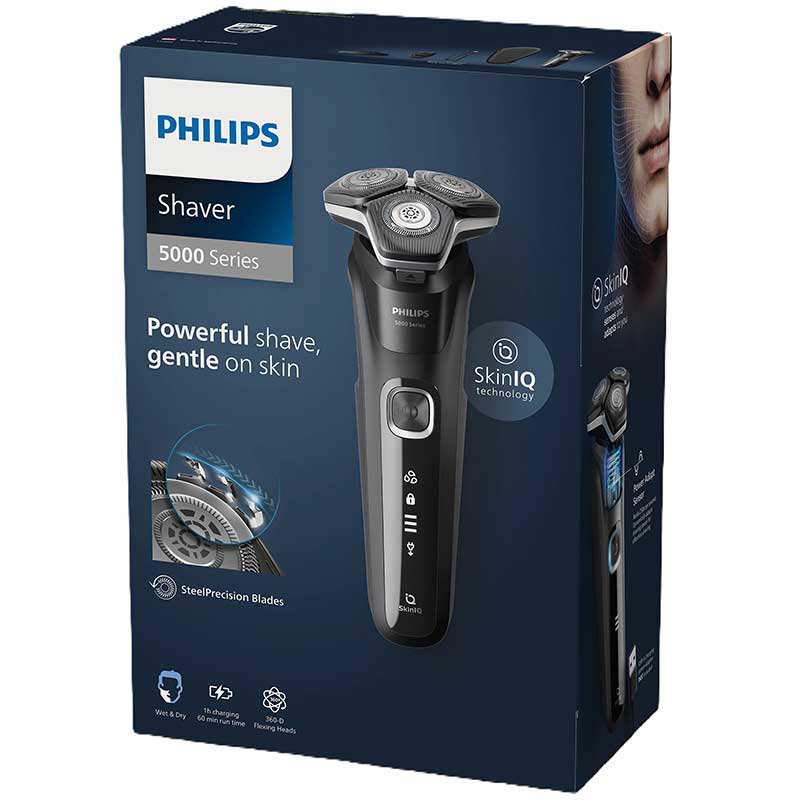 ریش تراش فیلیپس مدل PHILIPS S5898/38