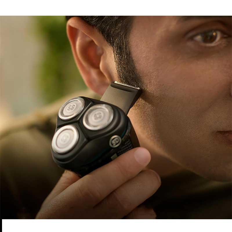 ریش تراش فیلیپس مدل PHILIPS S3244