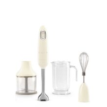 گوشت کوب برقی اسمگ مدل SMEG HBF22CR