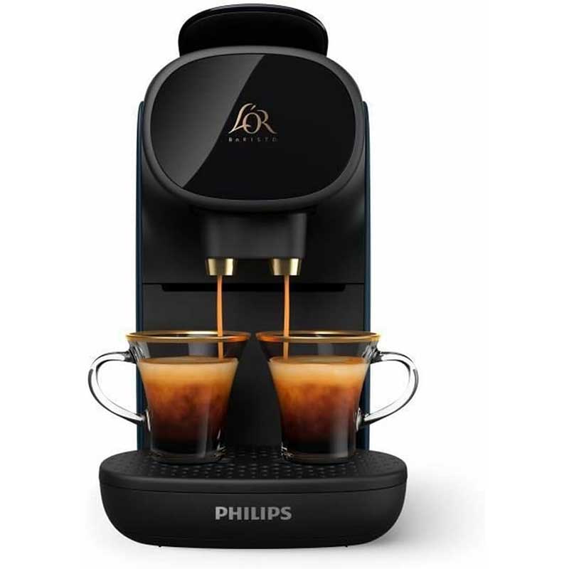 نسپرسو ساز فیلیپس مدل PHILIPS LM9012