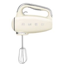 همزن برقی اسمگ مدل SMEG HMF01CR