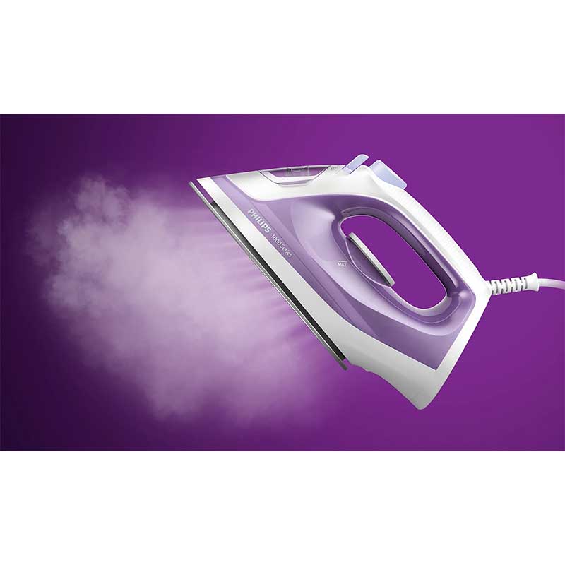 اتو بخار فیلیپس مدل PHILIPS DST1020/30