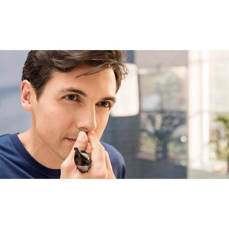 موزن بینی، گوش و ابرو فیلیپس مدل PHILIPS NT5600