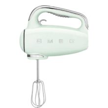 همزن برقی اسمگ مدل SMEG HMF01PG