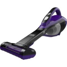جاروشارژی بلک‌ اند‌ دکر مدل BLACK and DECKER HLVA320JP27