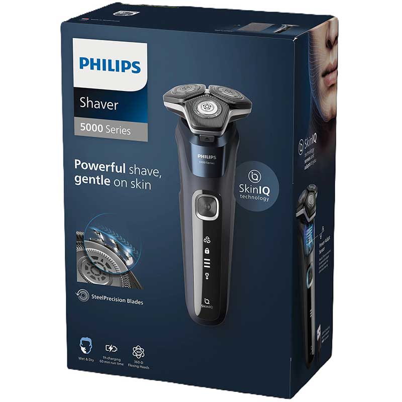ریش تراش فیلیپس مدل PHILIPS S5885/10