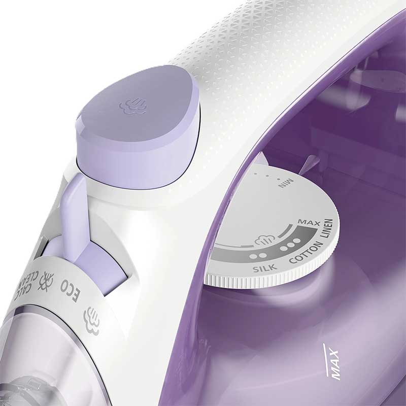 اتو بخار فیلیپس مدل PHILIPS DST1020/30